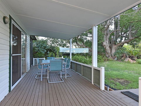Tabitha Hill Cottage - Accommodation Australia 3