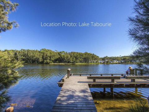 Tabourie Lake Motor Inn - Accommodation Australia 3