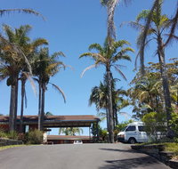 Tabourie Lake Motor Inn - Accommodation Australia