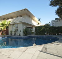 Taft Motor Inn - Accommodation Australia