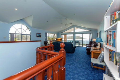Tah Villa, 1/68 Marine Drive - Accommodation Australia 3