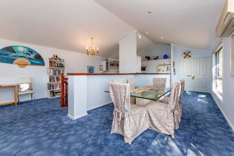 Tah Villa, 1/68 Marine Drive - Accommodation Australia 2
