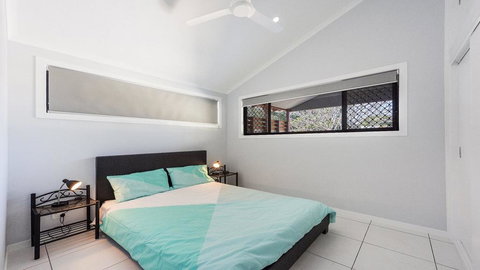 Tai's Hideaway - Accommodation Australia 1