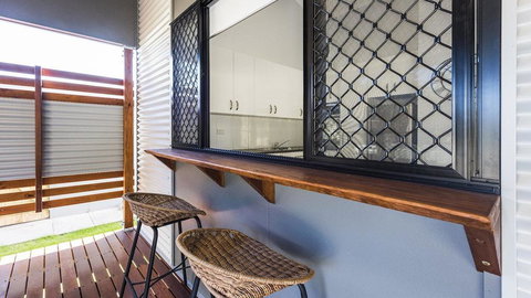 Tai's Hideaway - Accommodation Australia 2