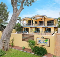 Taihoa Holiday Units Adults Only - Australia Shopping