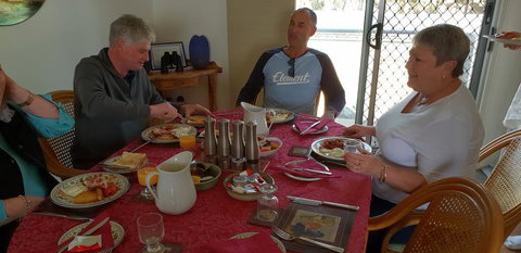 Taits Place Vineyard B & B - Australia Shopping 3