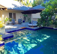 Tali Oak Beach House - Accommodation Australia