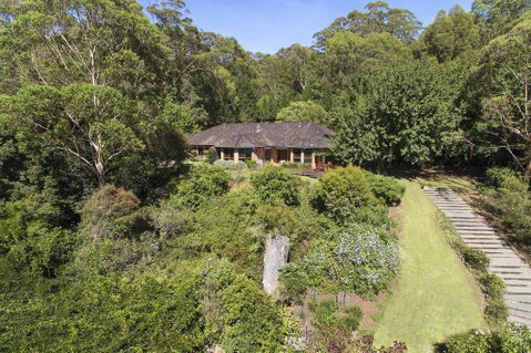 Taliesin - Beautiful 4 Bedroom Home With Amazing Views! - Accommodation Australia 2
