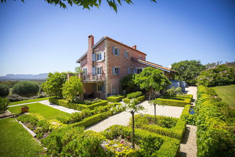 Talits Vineyard Estate - Accommodation Australia 0