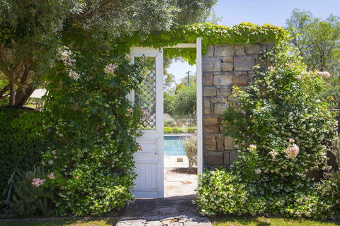 Talits Vineyard Estate - Accommodation Australia 2