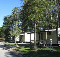 Tall Timbers Caravan Park Kempsey - Accommodation Australia