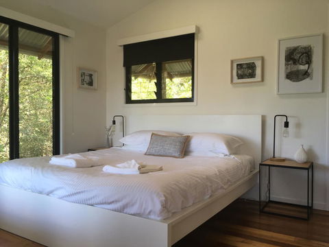 Tallaringa Views - Local Tourism 1