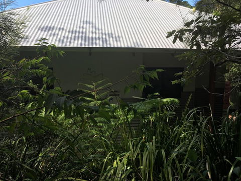 Tallaringa Views - Local Tourism 2