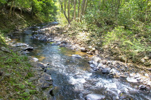 Tallaringa Views - Local Tourism 0
