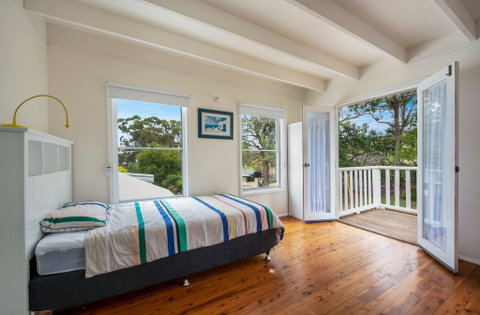 Tallwood Ave 77 Mollymook - Accommodation Australia 0