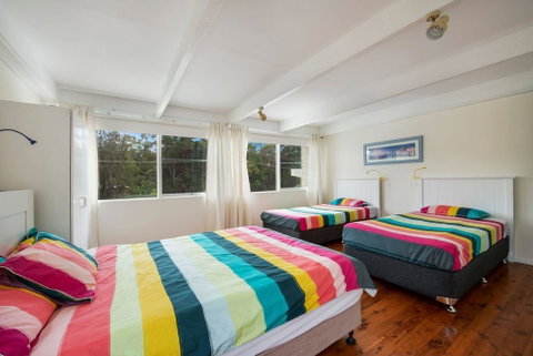 Tallwood Ave 77 Mollymook - Accommodation Australia 1
