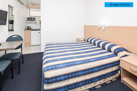 Tally Ho Motor Inn - Local Tourism 1