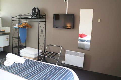 Tamar Cove Motel - Accommodation Australia 1