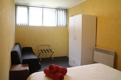 Tamar Cove Motel - Accommodation Australia 2