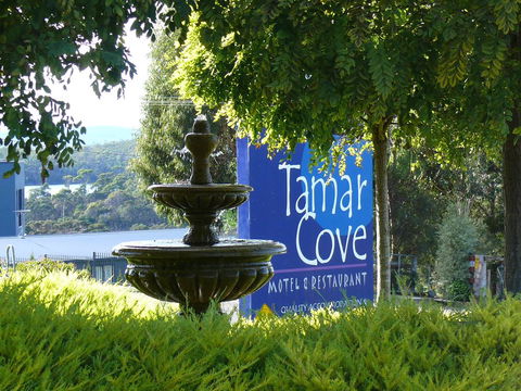 Tamar Cove Motel - Accommodation Australia 0