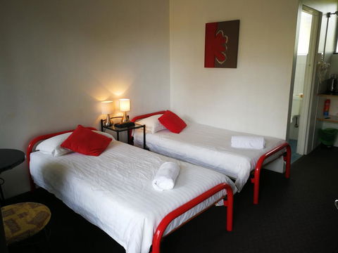 Tamar Cove Motel - Accommodation Australia 3