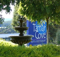 Tamar Cove Motel - Accommodation Australia