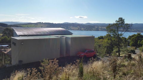Tamar Ridge Apartments - Accommodation Australia 1