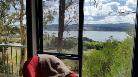 Tamar Ridge Apartments - Accommodation Australia 2