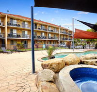 Tamarind Sands Resort - Accommodation Australia