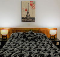 Tamworth Budget Motel - Accommodation Australia