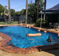 Tamworth Central Motel - Accommodation Australia