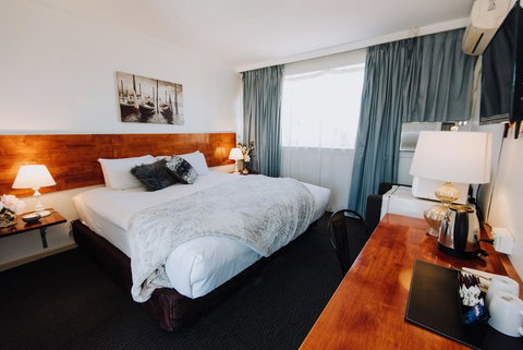 Tamworth City Motel - Local Tourism 2