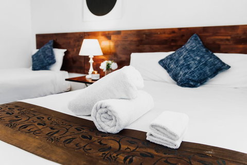 Tamworth City Motel - Local Tourism 0