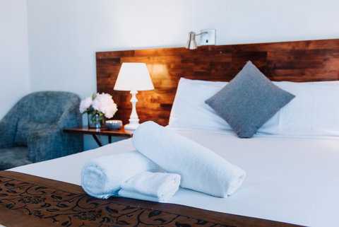 Tamworth City Motel - Local Tourism 3