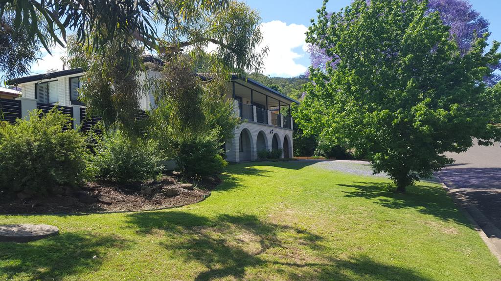 Oxley Vale NSW Accommodation Australia
