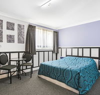 Tamworth Lodge Motel - Accommodation Australia