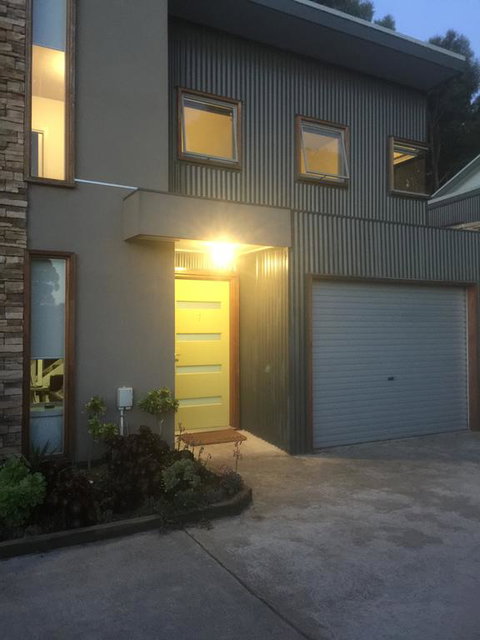Tangles - Accommodation Australia 0