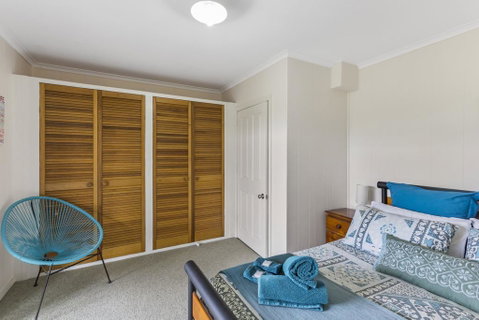 Tanjil - A Stroll From The Water In Paynesville - Accommodation Australia 2