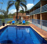 Tannum On The Beach Motel - Accommodation Australia