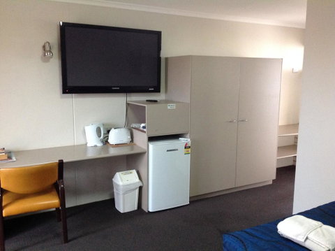 Tannum Sands Hotel / Motel - Accommodation Australia 3