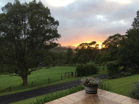 Tantallon - Accommodation Australia 2