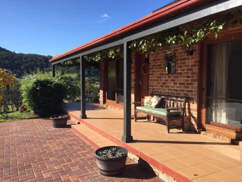 Tantallon - Accommodation Australia 1