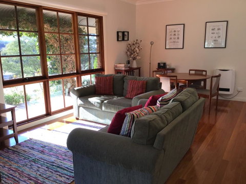 Tantallon - Accommodation Australia 3