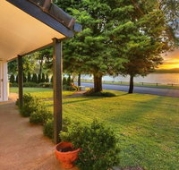 Tara Downs on Lake Albert - Accommodation Australia