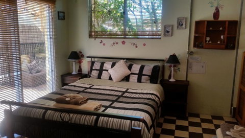 Tara Spa Apartments - Accommodation Australia 0