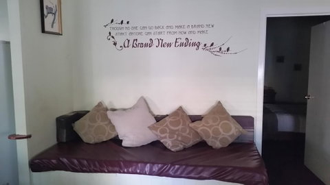 Tara Spa Apartments - Accommodation Australia 2