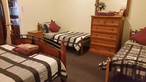 Tara Spa Apartments - Accommodation Australia 3