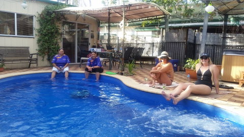 Tara Spa Apartments - Accommodation Australia 1
