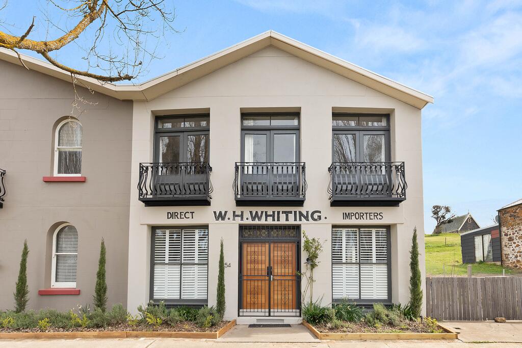 Taralga NSW Accommodation Australia