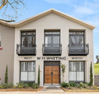 TARALGA TERRACES - Accommodation Australia